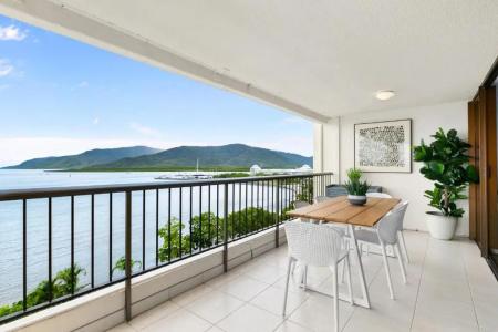 Cairns Aquarius - 88