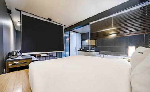 Gary Cooper Haeundae - 32
