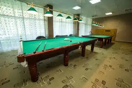 Сосны на озере Нарочь - 18