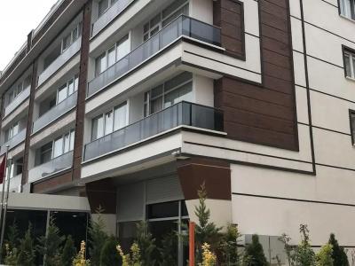 Ankara Atlanti̇k Otel - 0