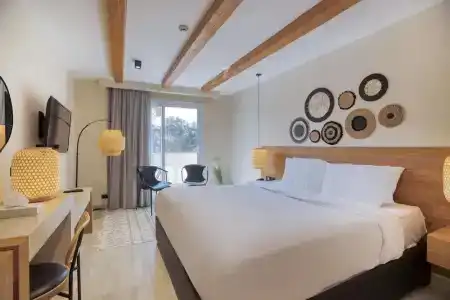 La Boutique Hôtel - Vue Des Pyramides - 63