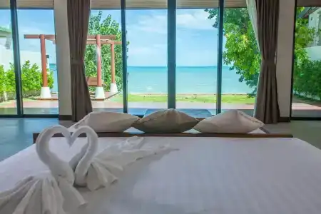 Samui Mermaid Beachfront - 121