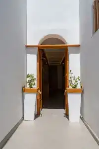 Glykeria Mini Suites - 26
