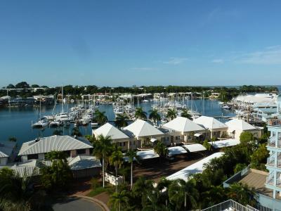 Cullen Bay Resorts - 20