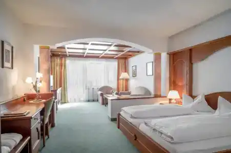 Wellness & Relax Milderer Hof - 15