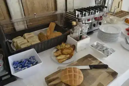 La Locanda Del Carrubo - 9
