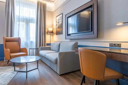 Radisson Blu Prague - 72