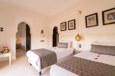 Marrakech Ryads Parc All inclusive - 4