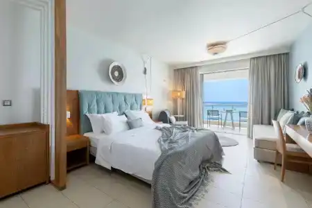 Anastasia & Suites Mediterranean Comfort - 4