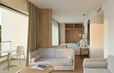 Tropikal Resort - 21