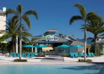 Margaritaville Resort Orlando - 16