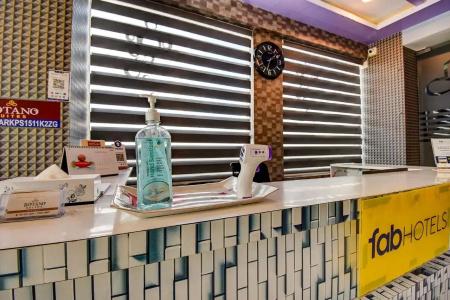 Treebo Trend Rotano Suites - 26