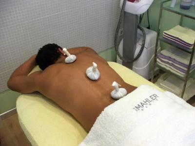 Spa Qh Centro León - 12