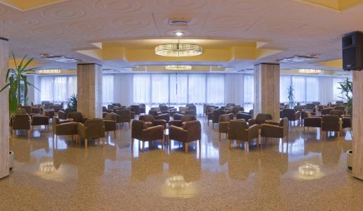 Ght Oasis Park & Spa - 30