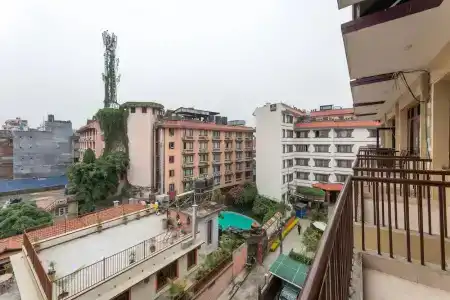 Thamel - 82