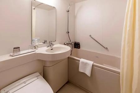 Sotetsu Fresa Inn Kyoto-Kiyomizu Gojo - 62