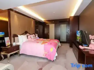 Beijing Continental Grand - 100