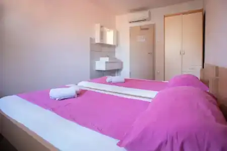 Hostel Soline - 50