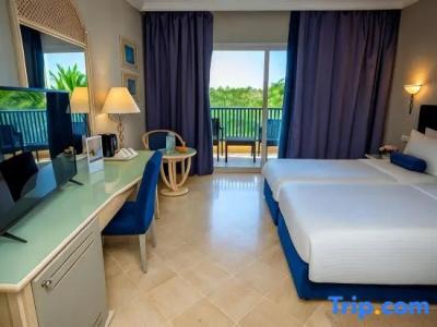 Ramada Plaza Tunis - 63
