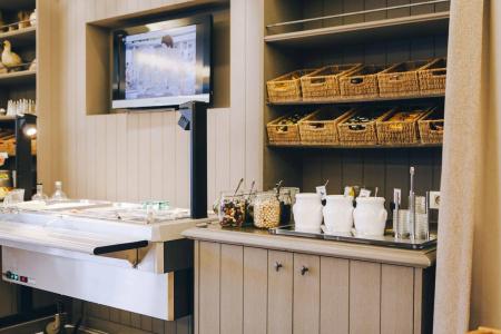 C-Hotels Burlington - 7