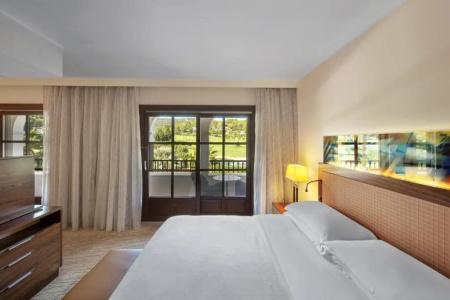 Sheraton Mallorca Arabella Golf - 7