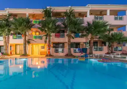 Caretta Beach & Waterpark - 20