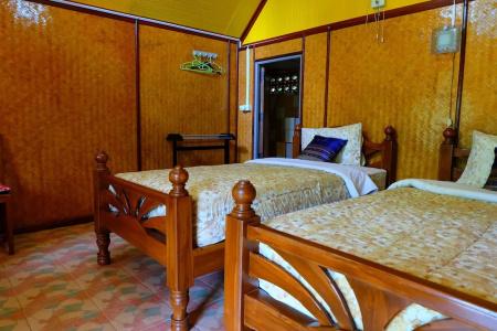 Malees Nature Lovers Bungalows - 61