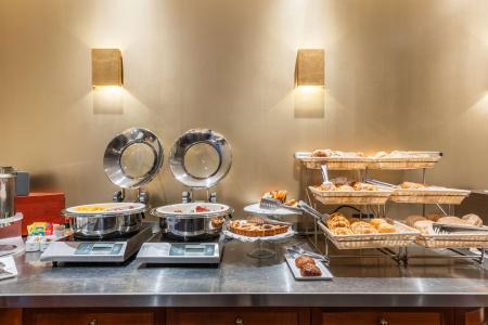 Raffaello; Sure Hotel Collection by Best Western - 32
