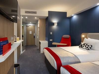 Holiday Inn Express - Nice - Grand Arenas, An Ihg - 4