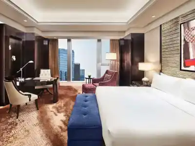 Fairmont Chengdu - 59