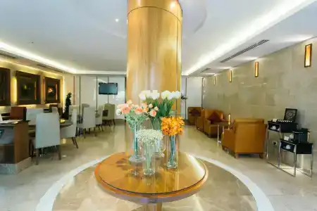 Thomson Residence - 10