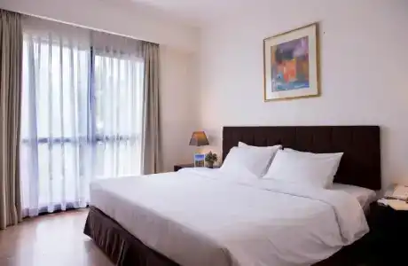 Diamond Westlake Suites - 89