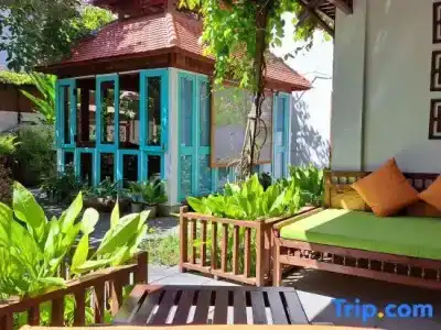 Hoi An Chic - Green Retreat - 88