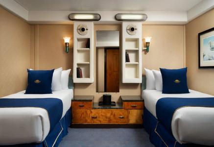 The Queen Mary - 47