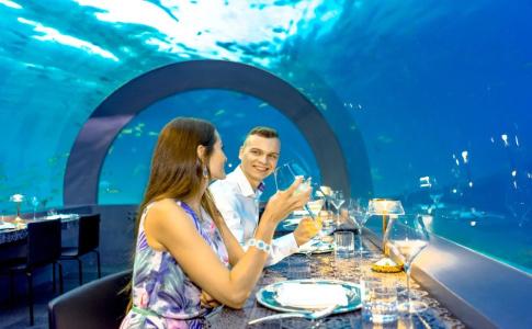 You & Me Maldives - 29