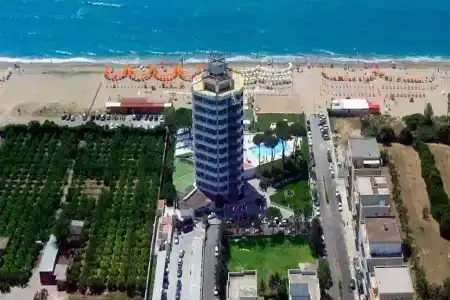 Torre Del Sole - 11