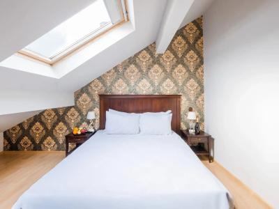 Premier Luxury Mountain Resort - 61