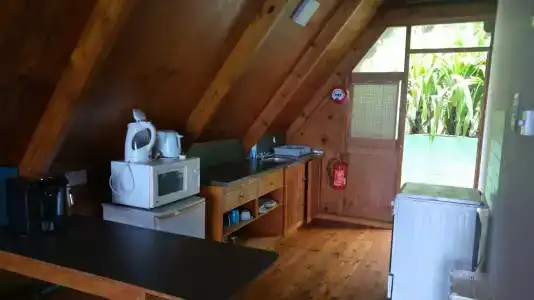 Mango Lodge - 5