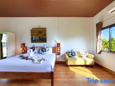 Maya Resort - Sha Extra Plus - 70