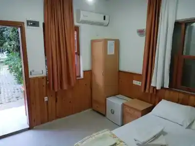 Ugur Pansiyon Bungalows - 16