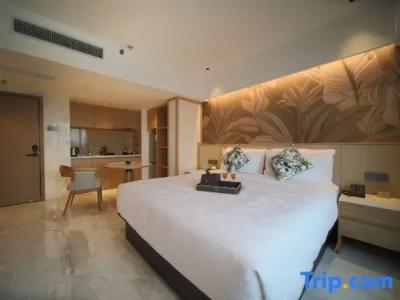 Kingtown Hongqiao - 34