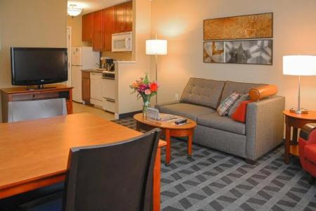 TownePlace Suites by Marriott South - 60