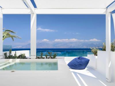 The Island Concept Luxury Boutique - 96