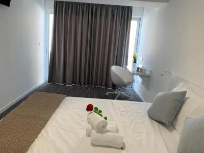 Nicosia 5 Stars Suites - 3