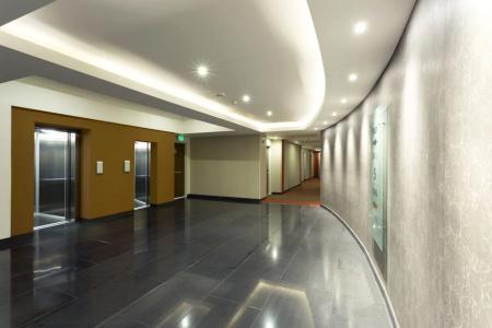 Holiday Inn Buenavista, An Ihg - 11