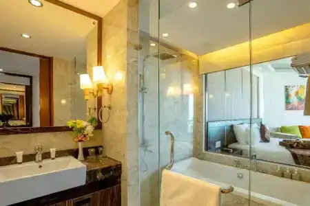 Dessole Beach Resort Nha Trang - 41