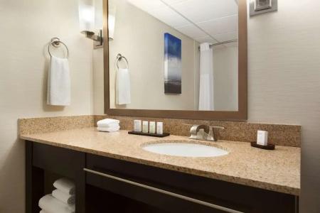 Embassy Suites by Hilton Will Rogers Airport - 45