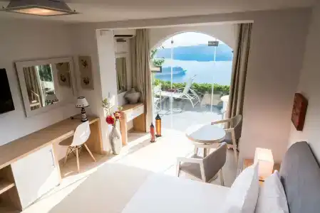 Kratiras View Luxury Suites - 5