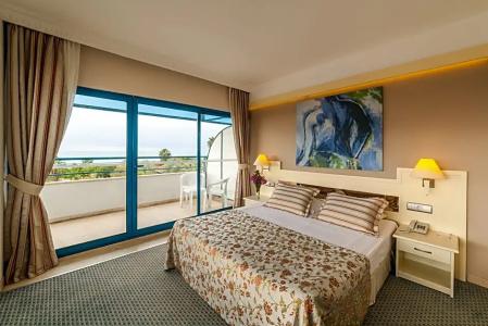 Sunrise Resort - 37