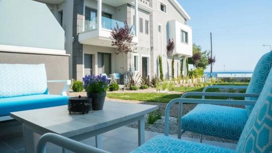 Costa Domus Blue Luxury - 55